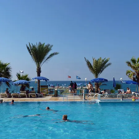 Mirador Resort & Spa